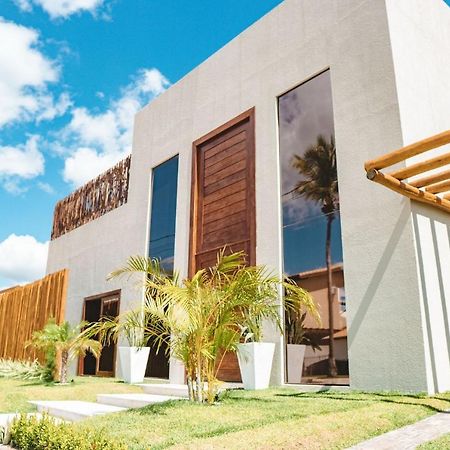 Villa Kaitei São Miguel do Gostoso Exteriér fotografie