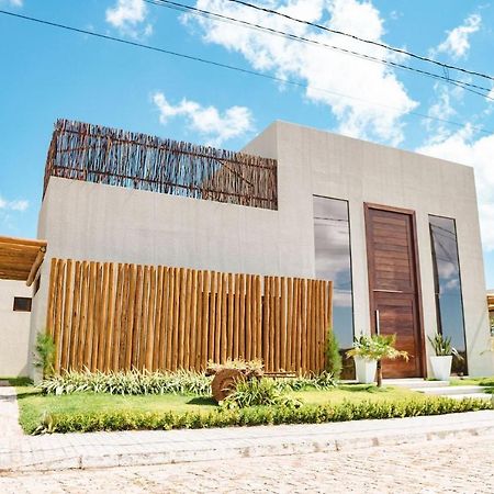 Villa Kaitei São Miguel do Gostoso Exteriér fotografie