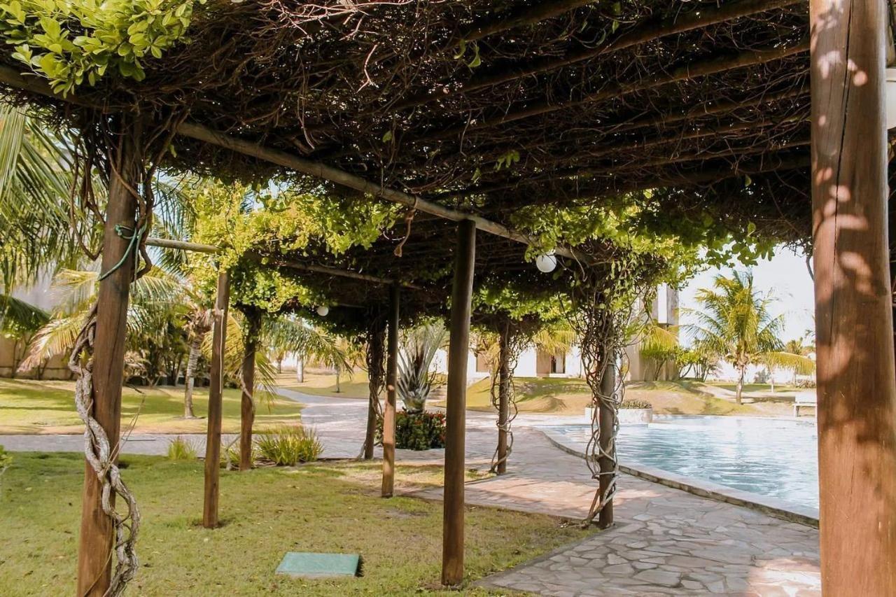 Villa Kaitei São Miguel do Gostoso Exteriér fotografie